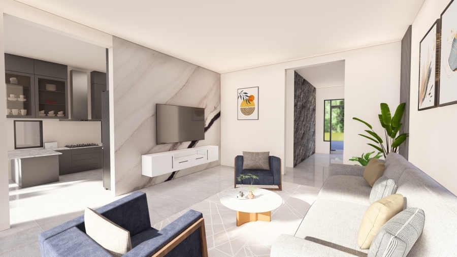 4 Bedroom Property for Sale in Sandown Western Cape